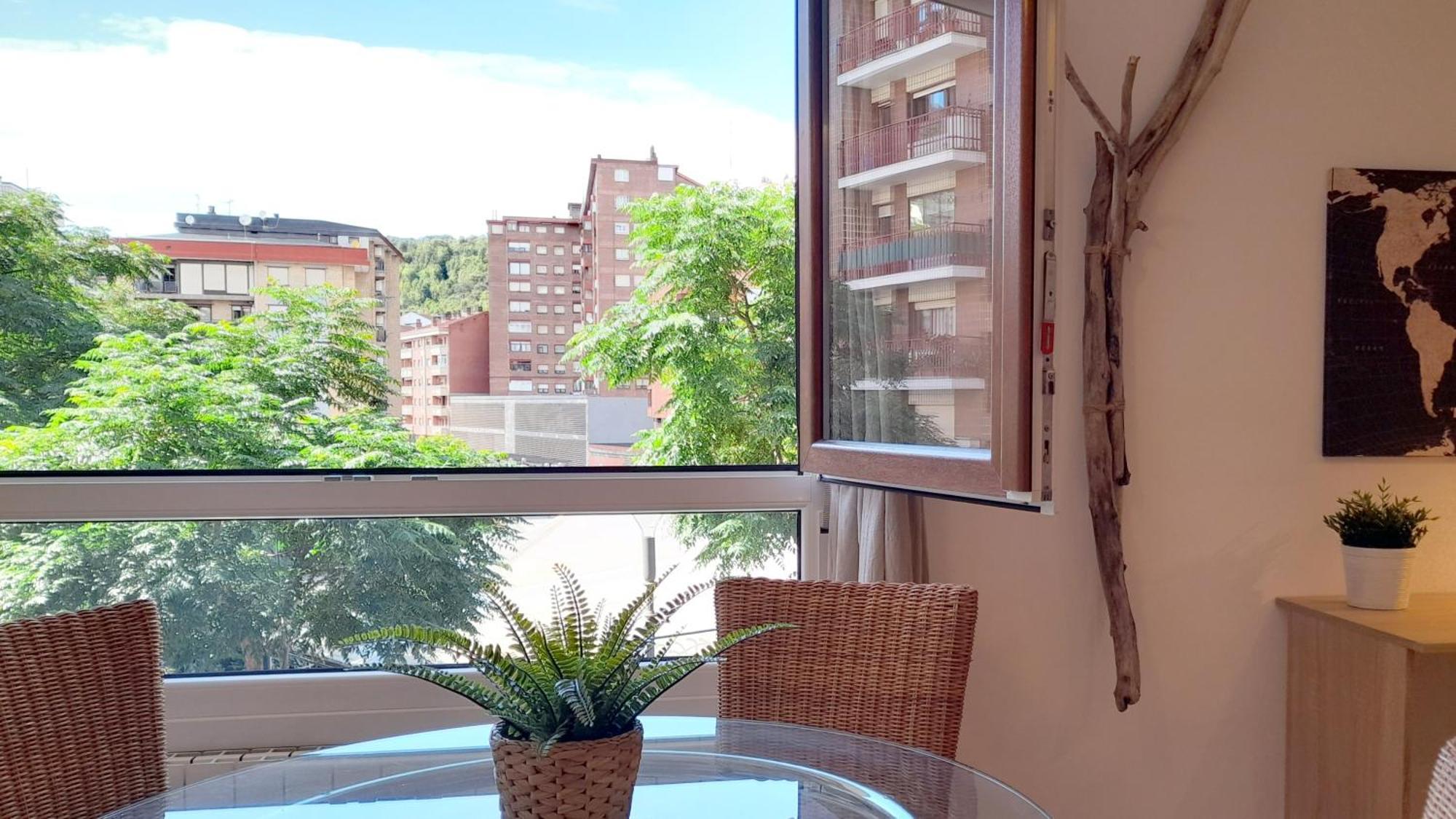 Mood Bilbao Apartamentos - New & Special Exteriér fotografie